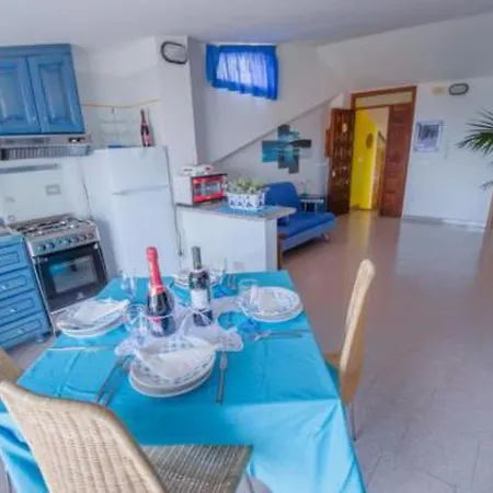 Ro- E Se- In De Blaue Flagge By Interhome Сasa de vacaciones *