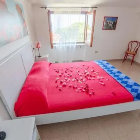 Casa vacanze Ro- E Se- In De Blaue Flagge By Interhome *