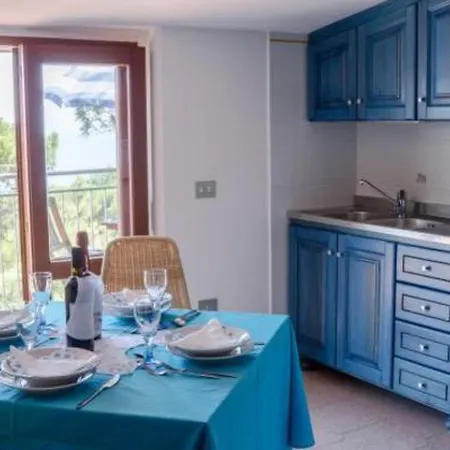 Ro- E Se- In De Blaue Flagge By Interhome Casa vacanze